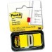 3M Post-it Flags 680-5 Yellow